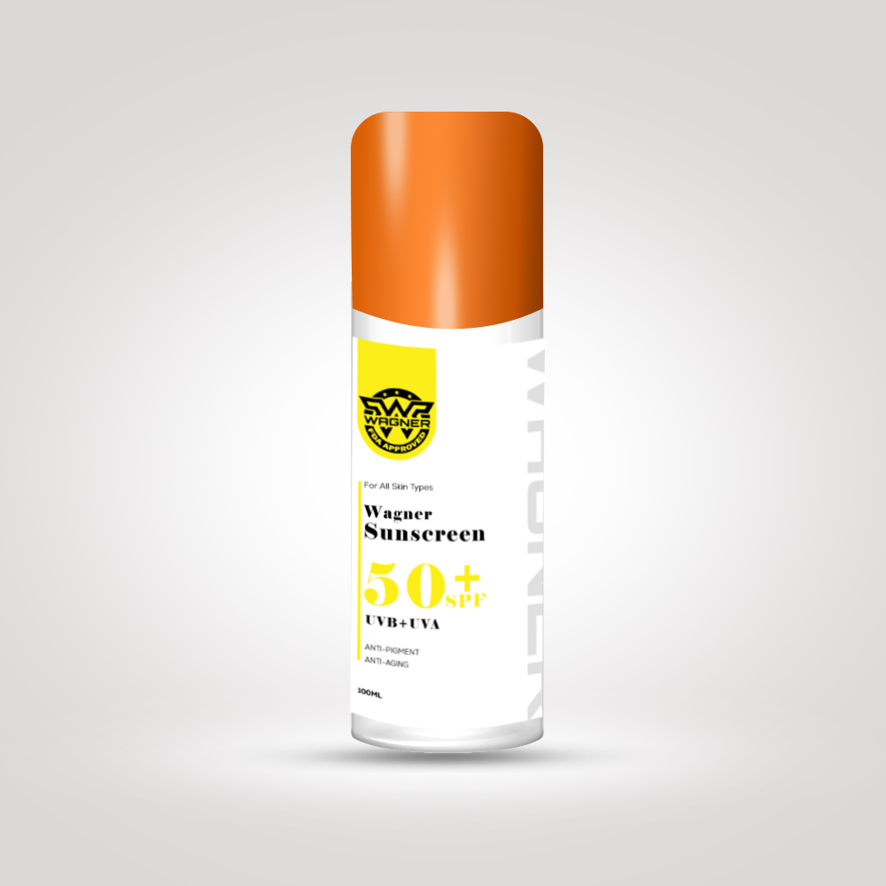 Wagner Sunscreen